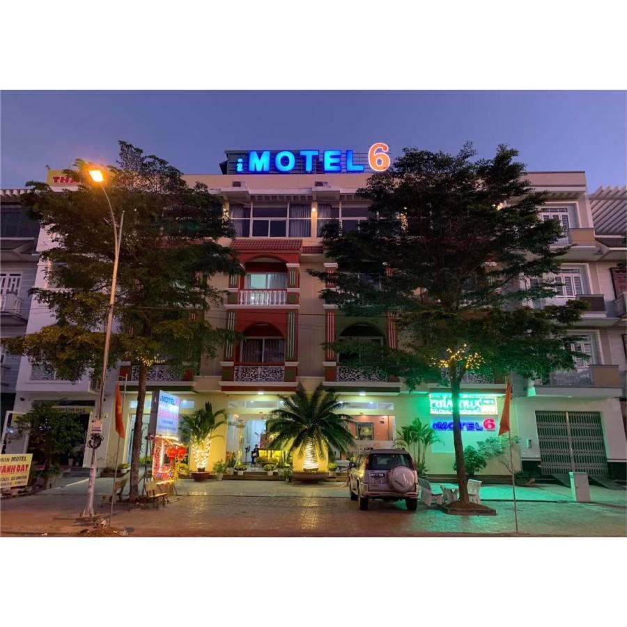 Imotel 6 Кантхо Экстерьер фото