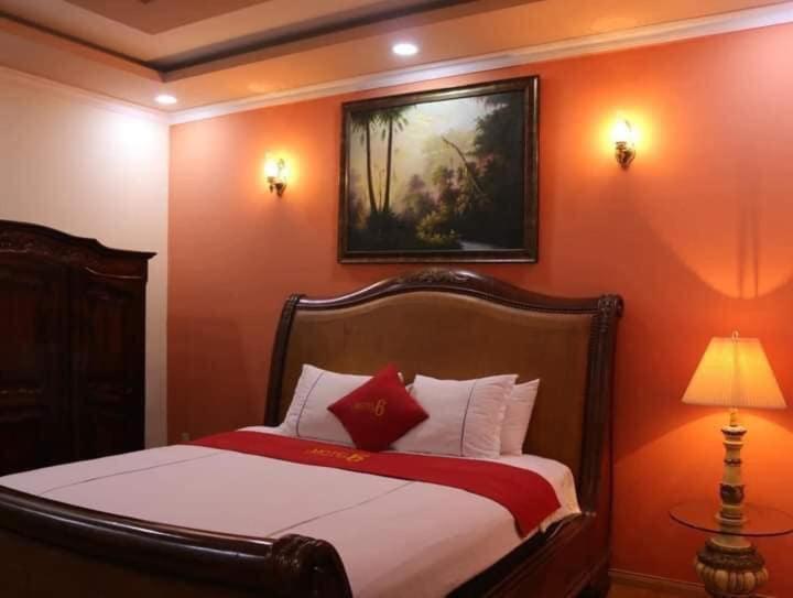 Imotel 6 Кантхо Экстерьер фото