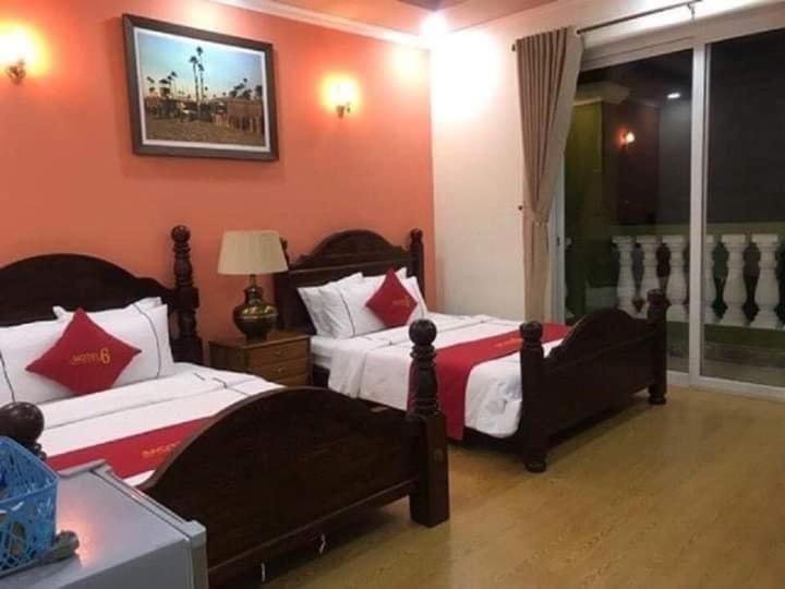 Imotel 6 Кантхо Экстерьер фото