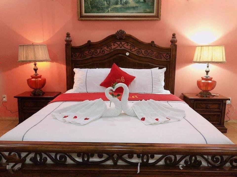 Imotel 6 Кантхо Экстерьер фото