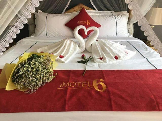Imotel 6 Кантхо Экстерьер фото