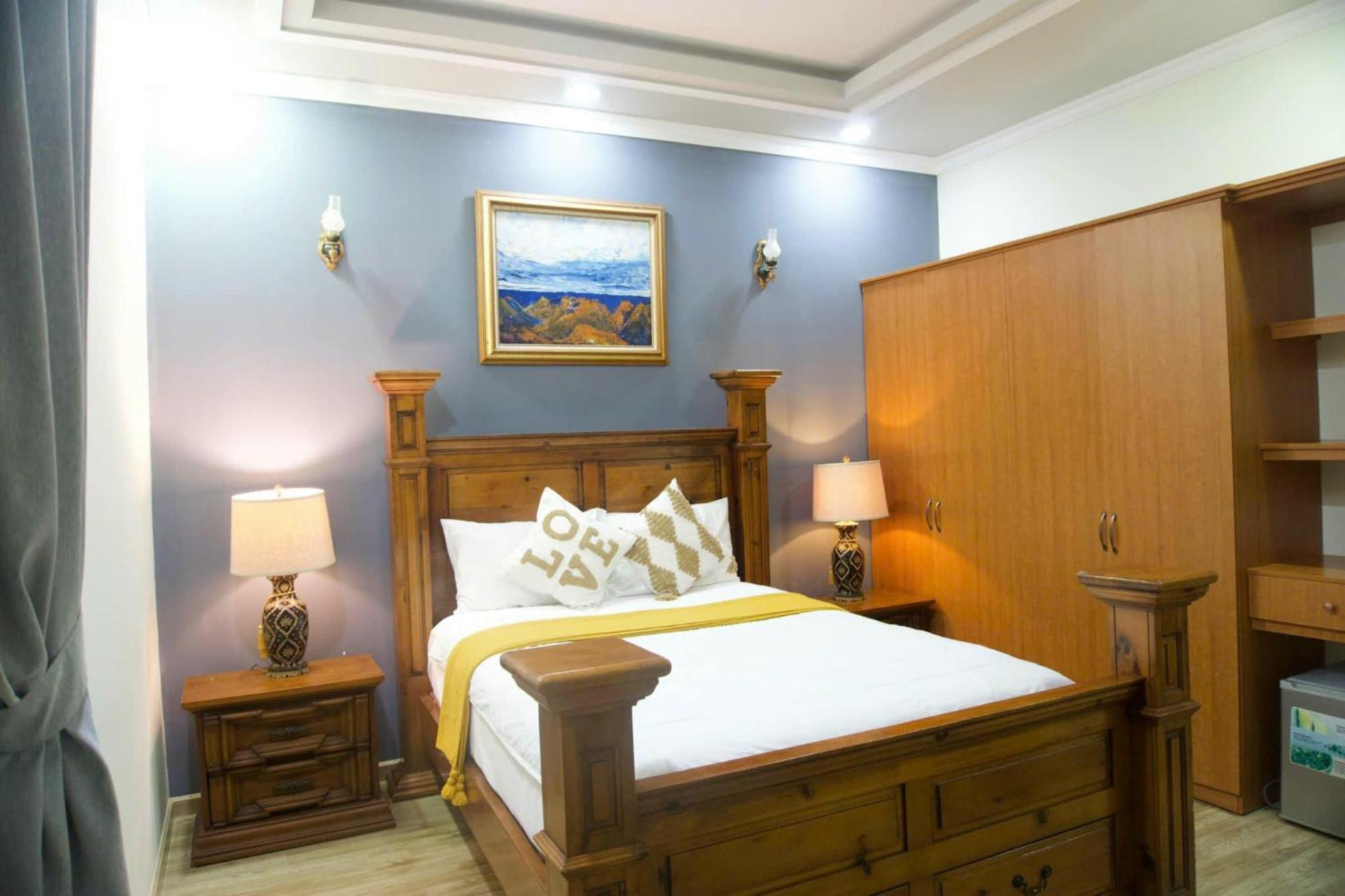 Imotel 6 Кантхо Экстерьер фото
